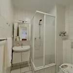Апартаменты Dein Mit Queensize Bett Im Erdgeschoss