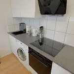 Апартаменты Dein Mit Queensize Bett Im Erdgeschoss *